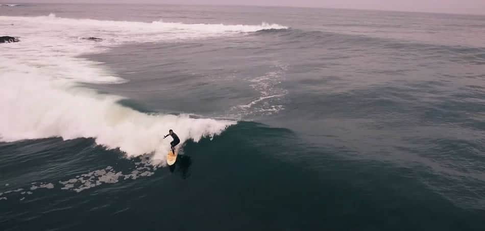 Surf y Deportes Nauticos