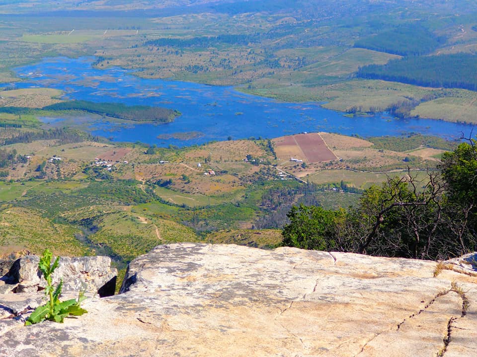 Trekking y Naturaleza